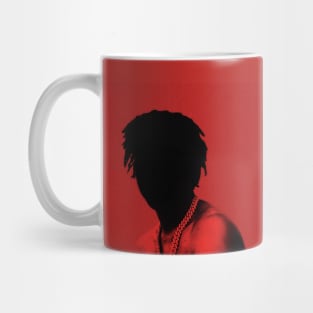 faceless Mug